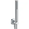 Duravit Universal Set de douche, 1 jet, UV0762002010,
