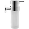 Duravit Starck T Distributeur de savon liquide, 0099353400,
