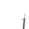 Duravit Starck T Porte-brosse WC avec brosse, 0099463400,