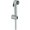 Grohe Tempesta-F Trigger Spray Ensemble de douche pour bidet, 27513DC1...