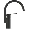 Grohe Start Mitigeur de cuisine, pivotant, 304692430,