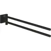 Grohe Start Cube Barre porte-serviette de toilette, 409762430,