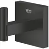 Grohe Start Cube Crochet porte-serviette de toilette, 409612430,