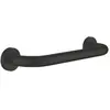 Grohe - QuickFix Start - Poignée, longueur 35 cm, noir mat 411892430