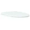 Grohe - Essence Closetzitting - soft close - quickrelease - alpine wit