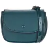 ESPRIT 014ea1o301, Sac à bandoulière pour Femme, 375/Dark Teal Gree