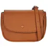 ESPRIT 014ea1o301, Sac à bandoulière pour Femme, 220/Rust Brown