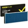 Filtre d'habitacle RIDEX PLUS 424I0018P