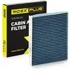 Filtre d'habitacle RIDEX PLUS 424I0215P