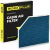 Filtre d'habitacle RIDEX PLUS 424I0040P