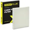Filtre d'habitacle RIDEX PLUS 424I0738P