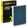 Filtre d'habitacle RIDEX PLUS 424I0408P