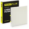 Filtre d'habitacle RIDEX PLUS 424I0318P