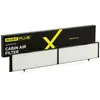Filtre d'habitacle RIDEX PLUS 424I0230P