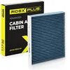 Filtre d'habitacle RIDEX PLUS 424I0734P