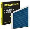 Filtre d'habitacle RIDEX PLUS 424I0261P