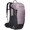 Vaude - Wizard 24+4 - Sac à dos randonnée Purple Ash - 24 L