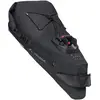 Vaude - Trailsaddle M - Sacoche de selle Black - Taille unique