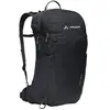 Vaude - Wizard 18+4 - Sac à dos randonnée Black - 18 L