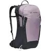 Vaude - Wizard 18+4 - Sac à dos randonnée Purple Ash - 18 L