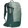 Vaude - Wizard 18+4 - Sac à dos randonnée Agave - 18 L