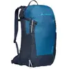 Vaude - Wizard 18+4 - Sac à dos randonnée Baltic Sea - 18 L