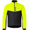 Vaude - Posta Insulation Jacket - Veste hybride homme Neon Yellow - S