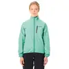 Vaude - Women's Drop Jacket III - Coupe-vent vélo femme Sage - EU 38