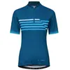 Vaude Bike Maillot à Manches Courtes Posta Hz Tricot Ii 36