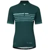 Vaude Bike Maillot à Manches Courtes Posta Hz Tricot Ii 38