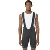 Vaude - Men's Matera Bib Tights - Cuissard vélo homme Black - XXXXL