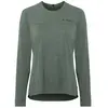 Vaude Bike T-shirt à Manches Longues Moab Ls Pro 38
