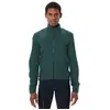 Vaude - Men's Kuro Pro Rain Jacket - Veste vélo homme Deep Pond - L