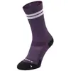 Vaude - Bike Socks Mid II - Chaussettes vélo Deep Pond - 36 - 38