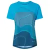 Vaude Bike T-shirt à Manches Courtes Moab Vi 40