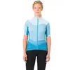 Vaude Bike Maillot à Manches Courtes Posta Fz Tricot Iii 44