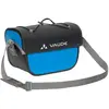 Vaude - Aqua Box 4 - Sacoche guidon vélo Blue - 4 L