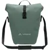 Vaude - Aqua Back Deluxe - Sacoches vélo Agave - Taille unique