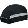 Vaude - Luminum Helmet Raincover Black Uni - Taille unique