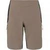 Vaude Short Kuro Ii