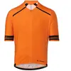 Vaude Bike Maillot à Manches Courtes Furka Full Zip Ii
