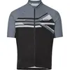 Vaude Bike Maillot à Manches Courtes Posta Full Zip Iii