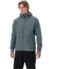 Vaude Bike Veste Loamer Rain