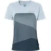 Vaude Bike T-shirt à Manches Courtes Moab Vi