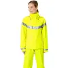 Vaude Bike Veste Luminum Rain 38