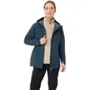 Vaude Bike Veste Yaras 3in1 38
