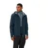 Vaude Bike Veste Yaras 3in1 S