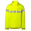 Vaude Bike Veste Luminum Rain XL