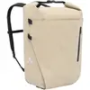 Vaude - Recycle Transformer 26 - Sac à dos vélo taille 26 l, gris