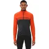 Vaude Bike Maillot à Manches Longues Posta Ii S
